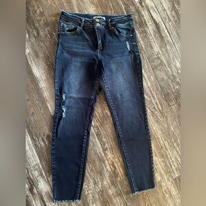 Kancan jeans